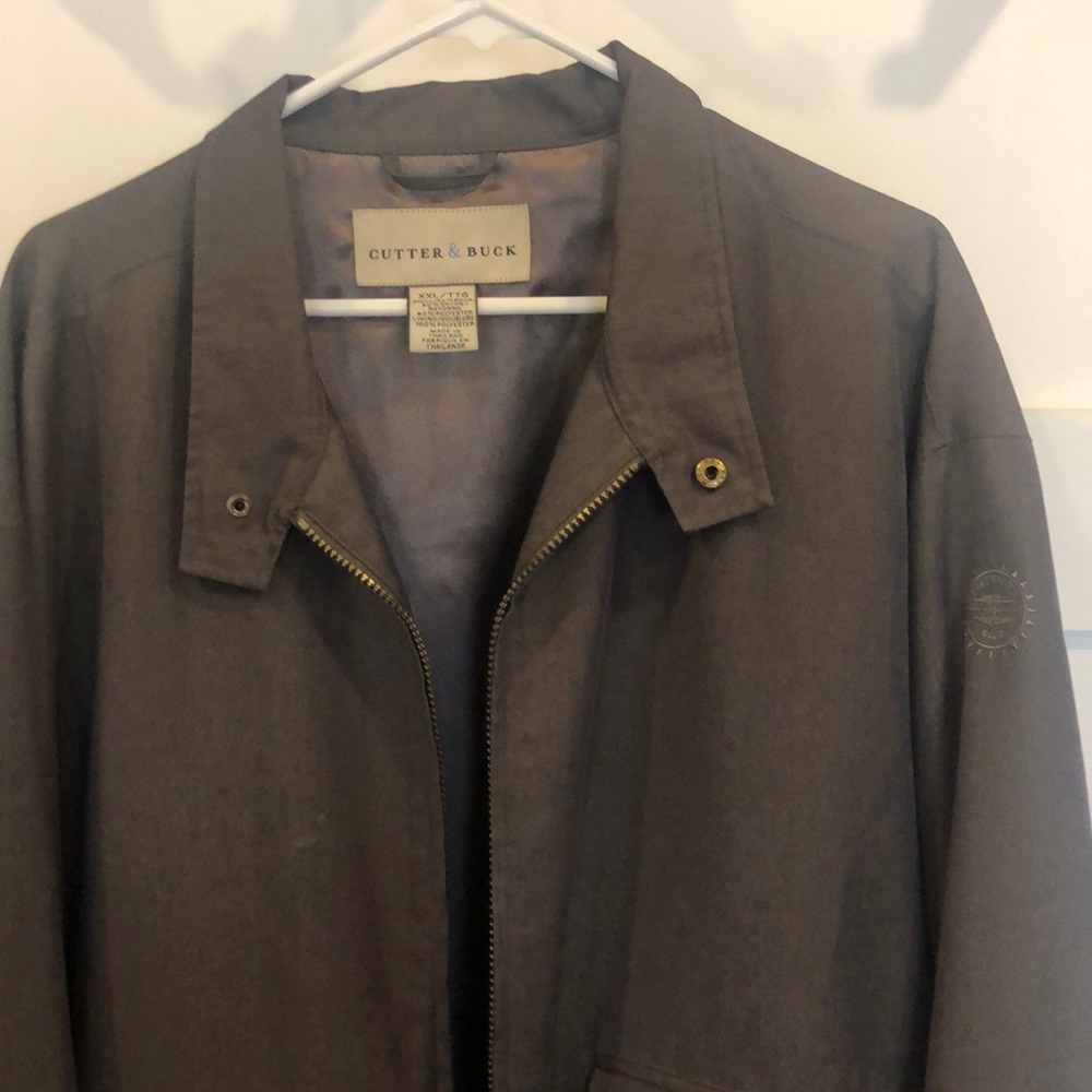 Cutter & Buck Jacket - Picture 2 of 5